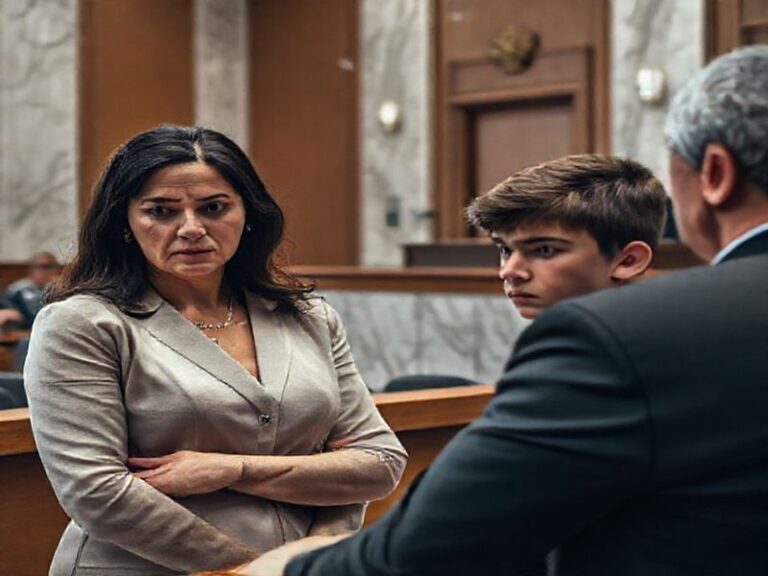 Malta Court approves extradition of Maltese mother and son wanted in Northern Ireland