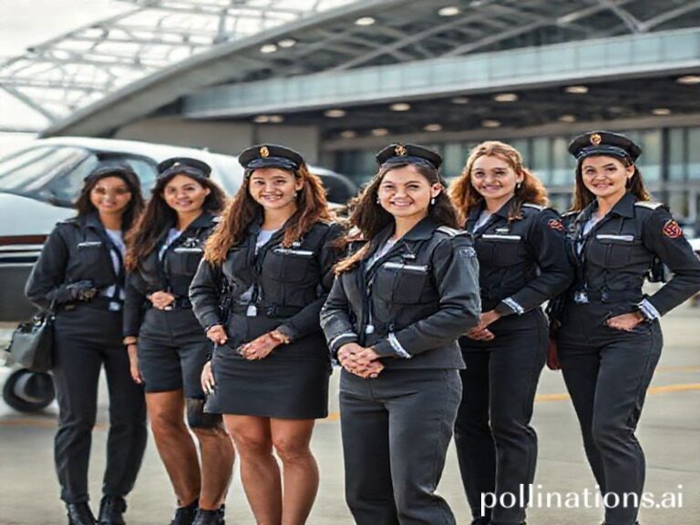 Malta Empowering women in aviation