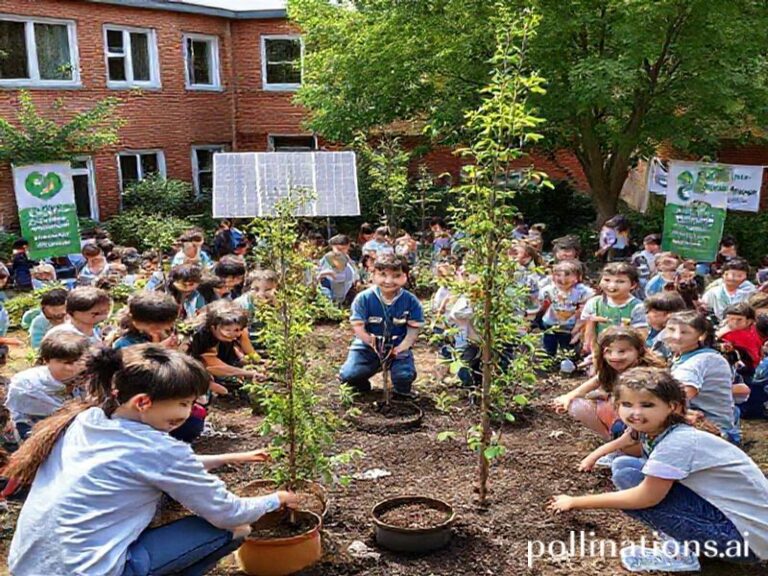 Malta €10 million investment in 35 schools for environmental projects