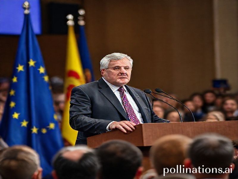 Malta Metsola tells Moldova ‘time has come’ to start EU accession talks