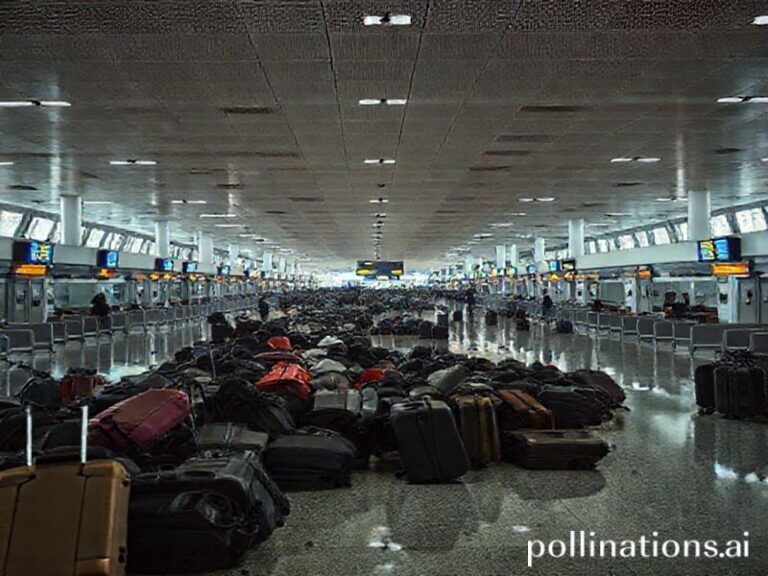 Malta More than 1,200 flights cut across US in government paralysis