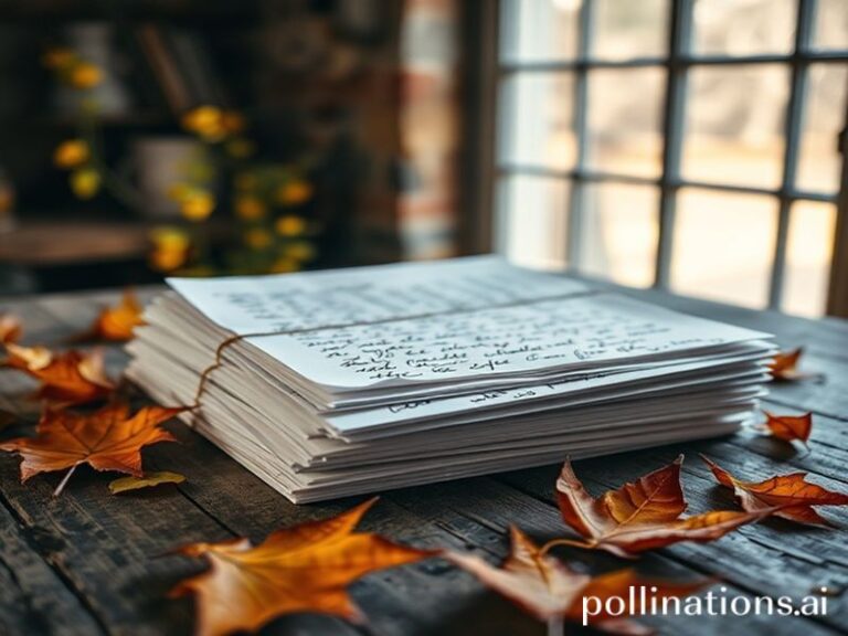 Malta Letters to the editor - November 8, 2025