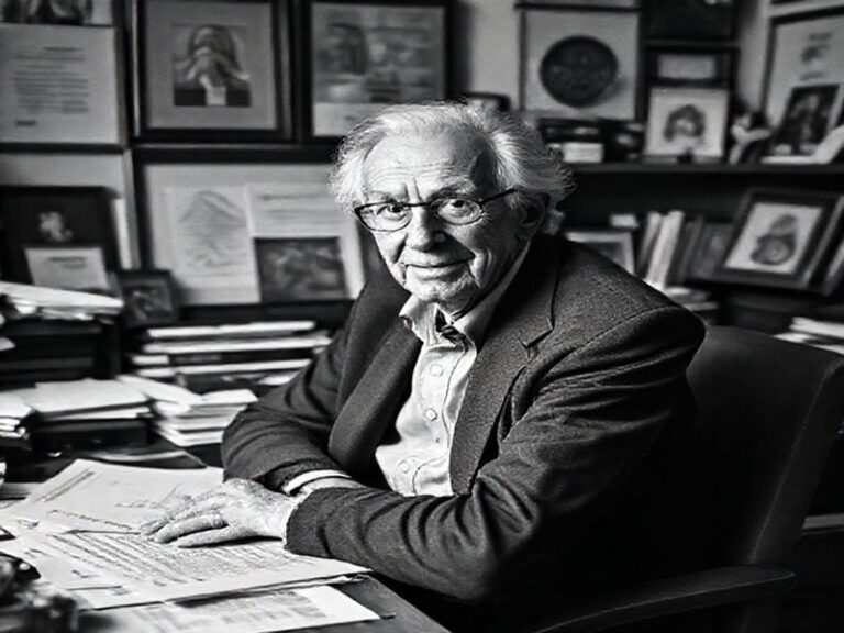 Malta James Watson, Nobel prize-winning DNA pioneer, dead at 97