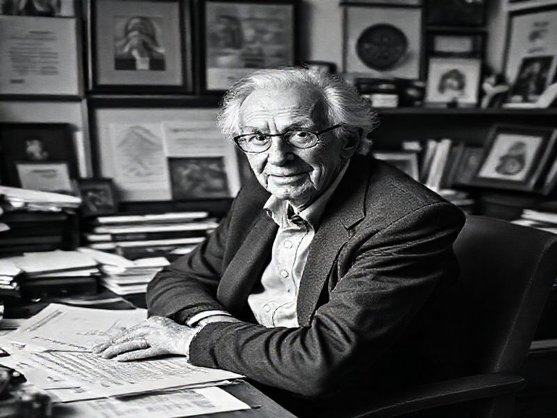 Malta James Watson, Nobel prize-winning DNA pioneer, dead at 97