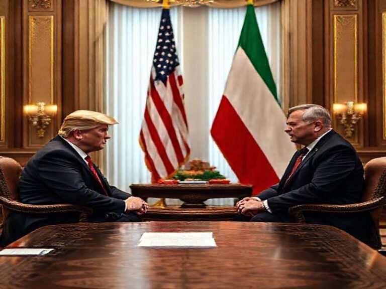 Malta Trump gives Hungary's Orban one-year reprieve from Russia oil sanctions