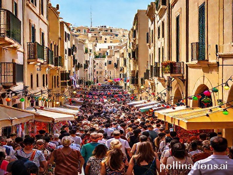 Malta Why Victoria’s culture bid matters for Gozo