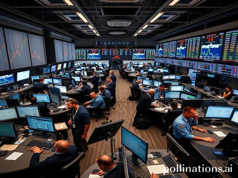 Malta MSE Trading Report for week ending November 7, 2025