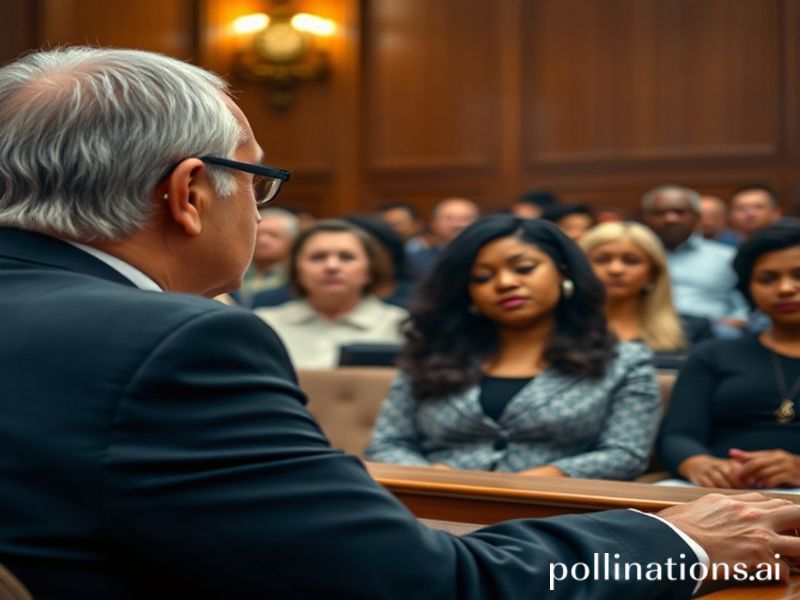 Malta From the Bench: Citizenship: Constitutional right or state discretion?