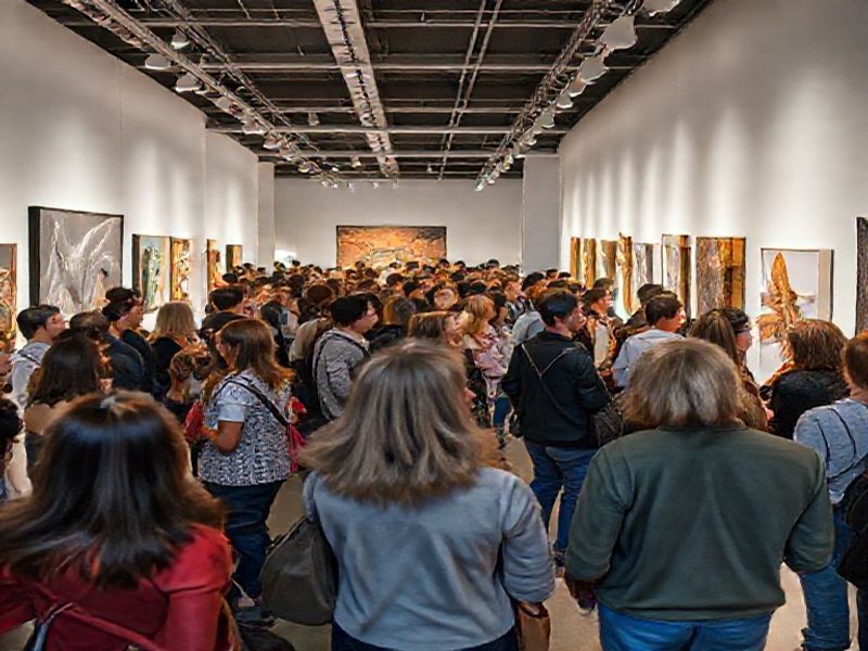 Malta A benchmark biennale