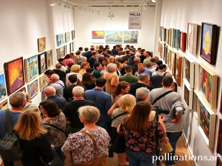 Malta MICAS holding open weekend