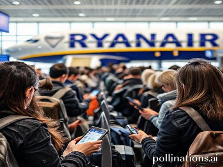 Malta Ryanair to scrap printed boarding passes next week: Here's what you need to know