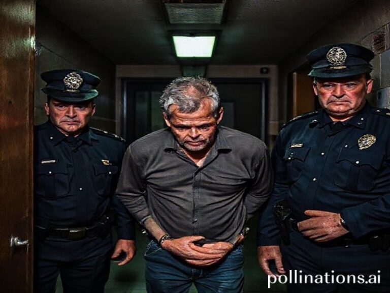 Malta Man accused of breaking into Santa Venera police station