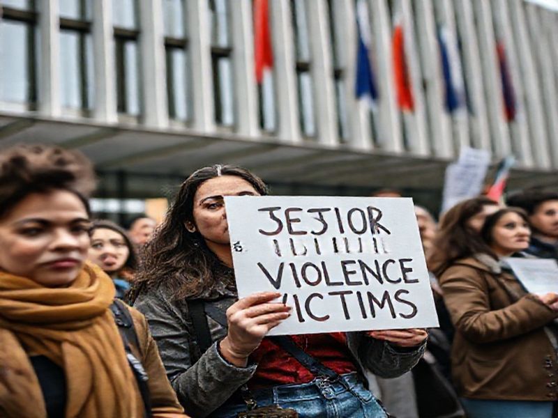 Malta Watch: ARTE Europe Weekly: Is Europe moving towards better rape laws?