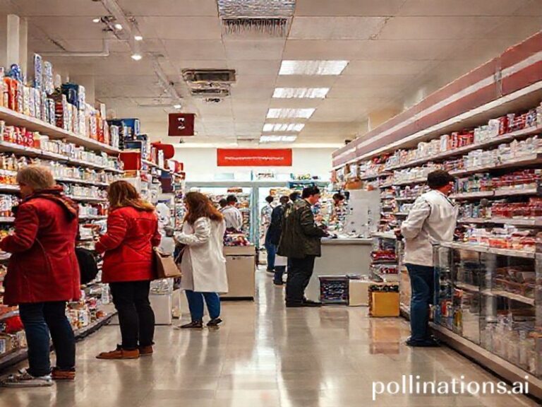 Malta Pharmacies open today – November 9, 2025