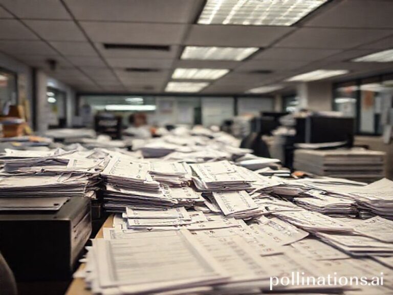 Malta Not another box-ticking exercise