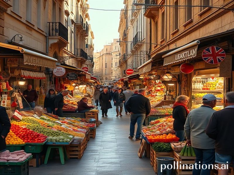 Malta Il-Beżżul Bieżel – November 9, 2025