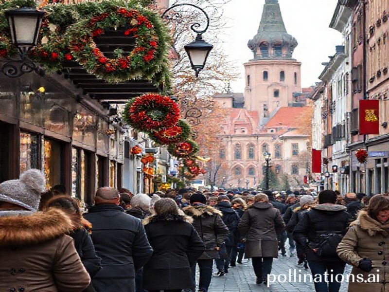 Malta Żepp - November 9, 2025