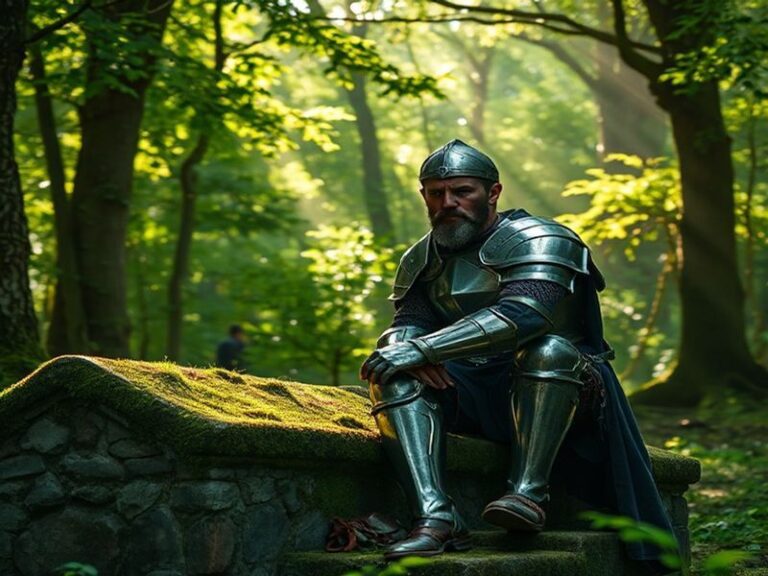 Malta A hard day’s knight