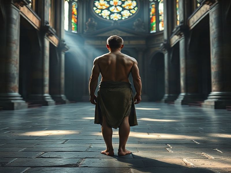 Malta Christian spirituality: The emperor wears no clothes