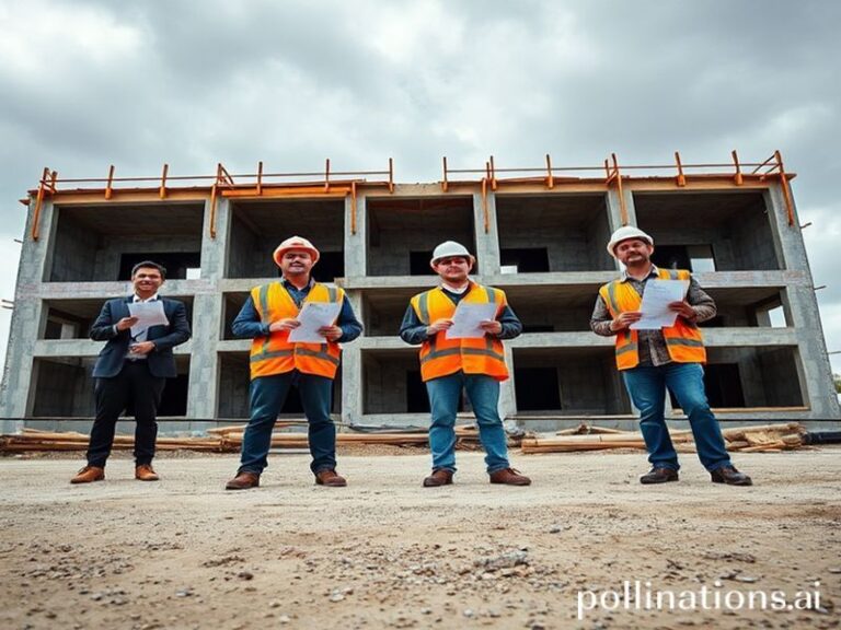 Malta Contractors seek €624,000 in unpaid bills from Malita Investments