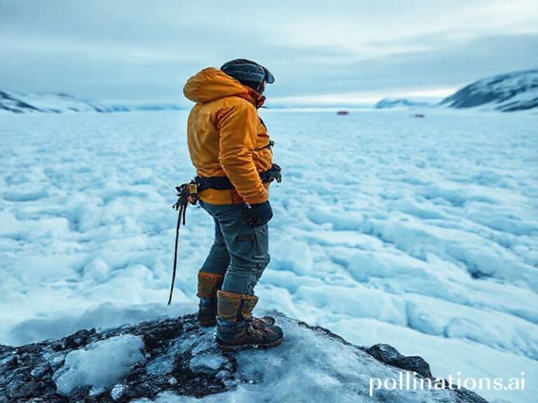 Malta A mission in the remotest of places