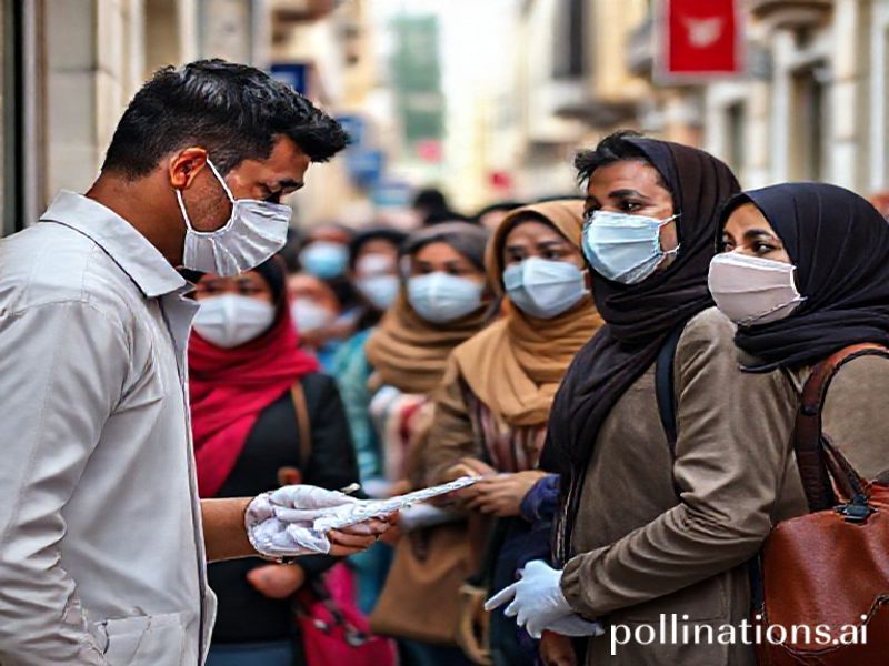 Malta Foreign workers to be tested before moving to Malta