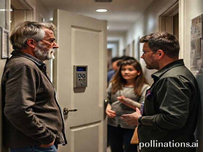 Malta Dispute over failed intercom system, door lock installation