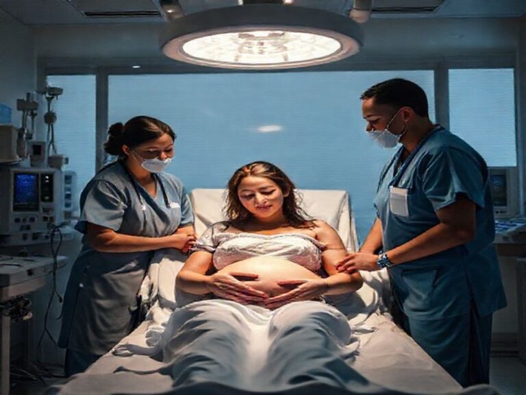 Malta New Miriam Galea book explores childbirth