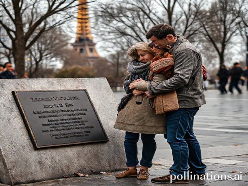 Malta A decade on, survivors and families still rebuilding after Paris attacks