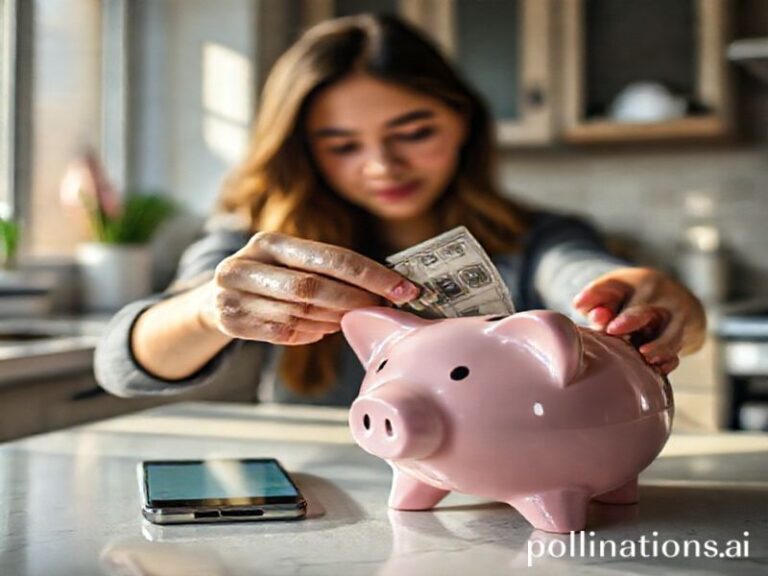 Malta The importance of having a savings account