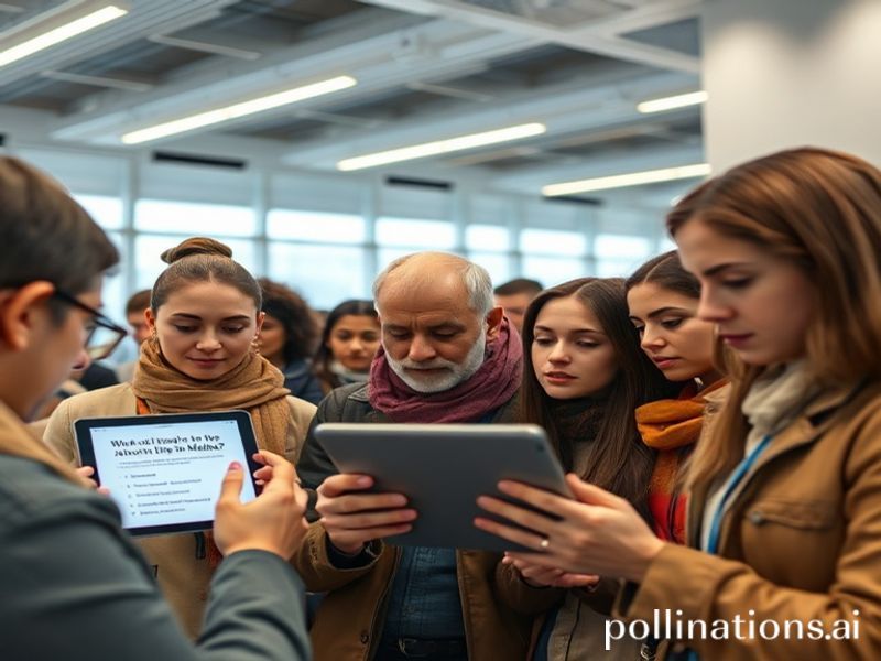 Malta Foreign workers to pass test about life in Malta before moving