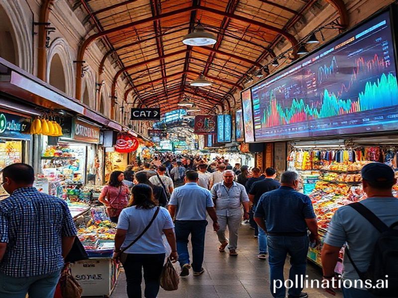 Malta More data for viewers: GO Trends for Maltese businesses unveiled