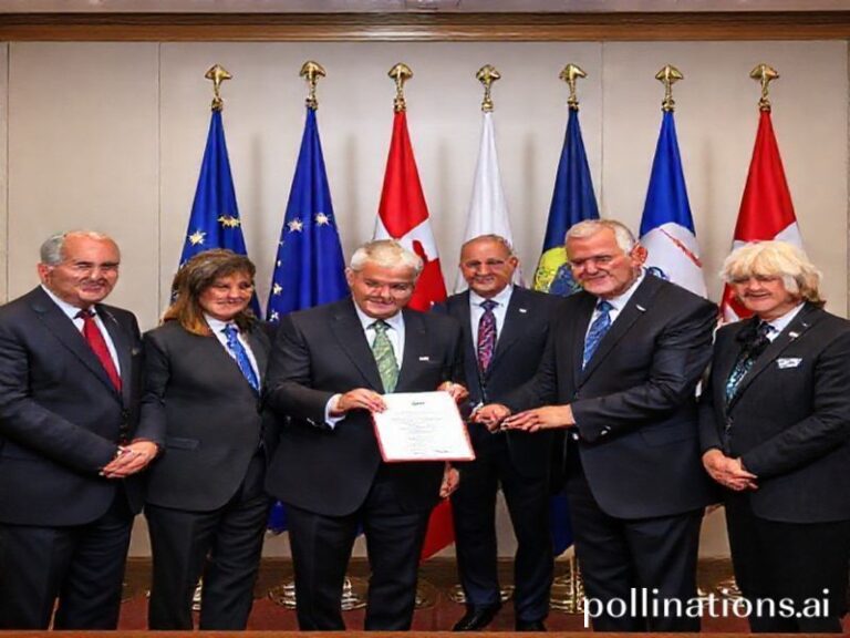 Malta Malta officially joins European Space Policy Institute