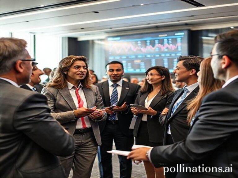 Malta Local advisers engage with global experts at fund managers’ conference