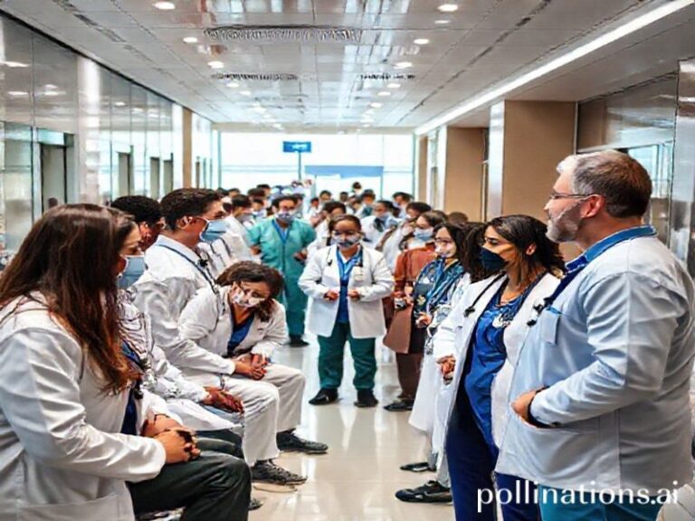 Malta Saint James Hospital partnership puts Malta on the map for obesity treatment