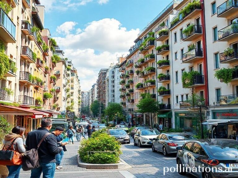 Malta Europe’s Green Deal in the age of smart technology