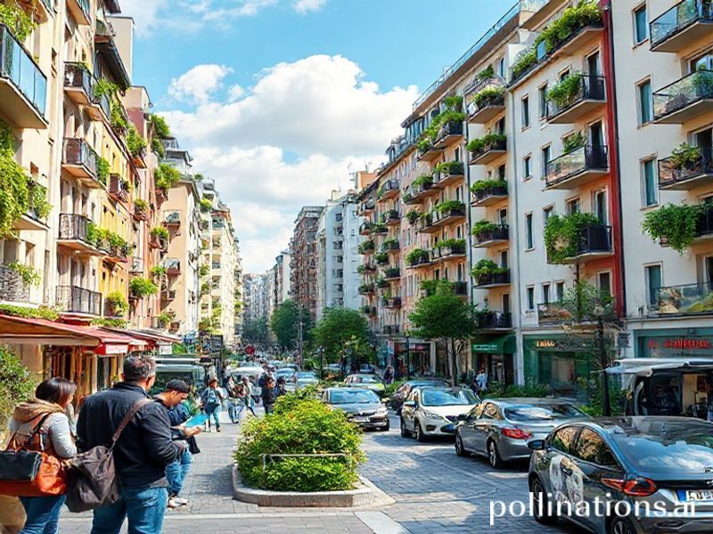 Malta Europe’s Green Deal in the age of smart technology