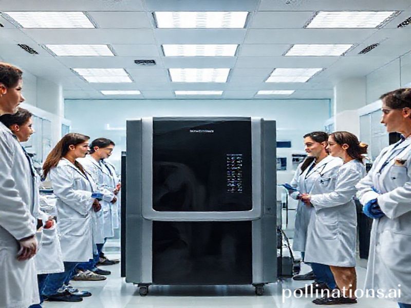 Malta Sysmex’s PA-100 AST System: Revolutionising UTI diagnosis and treatment