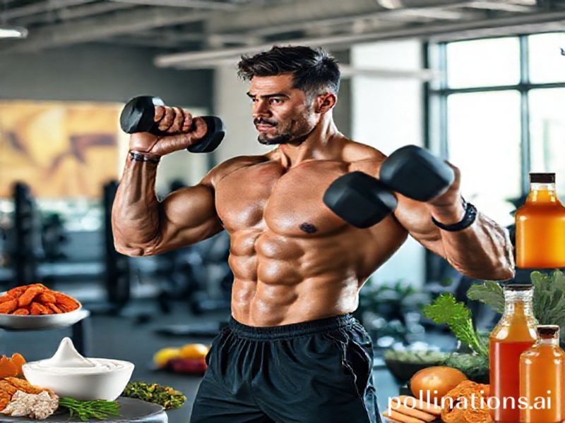 Malta Does resistance training really improve your gut microbiome?