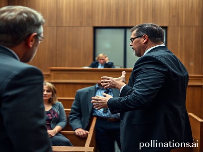 Malta Man threatened to kill his brother in front of his mother, court hears