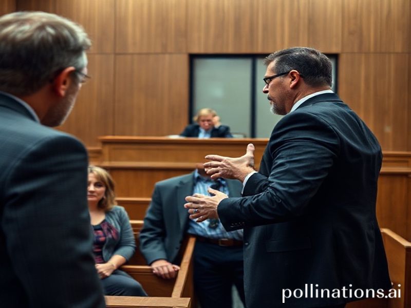 Malta Man threatened to kill his brother in front of his mother, court hears