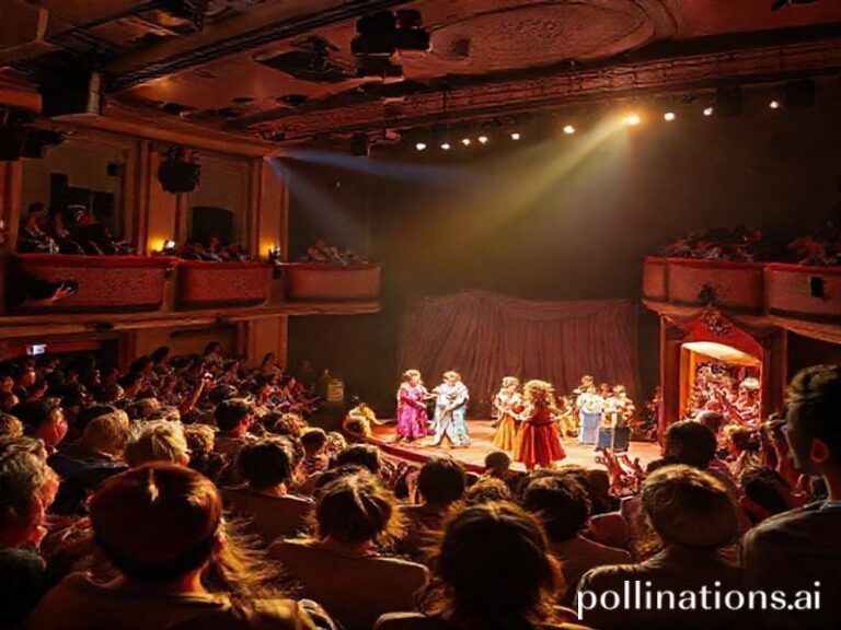 Malta Award-winning Maltese comedy ‘Sofie’ to be staged at the Manoel