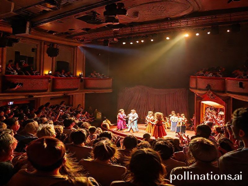 Malta Award-winning Maltese comedy ‘Sofie’ to be staged at the Manoel