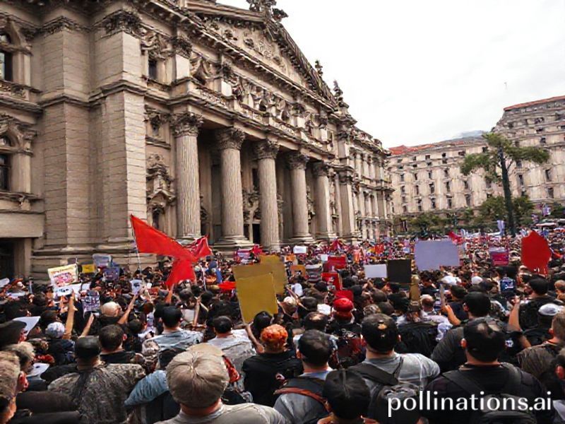 Malta Protests suspend opening of Nigeria heritage museum