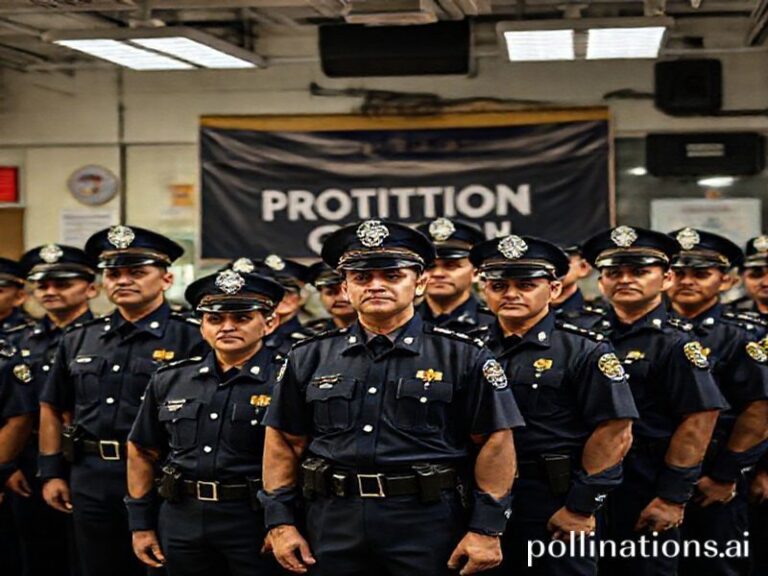 Malta 21 police officers promoted