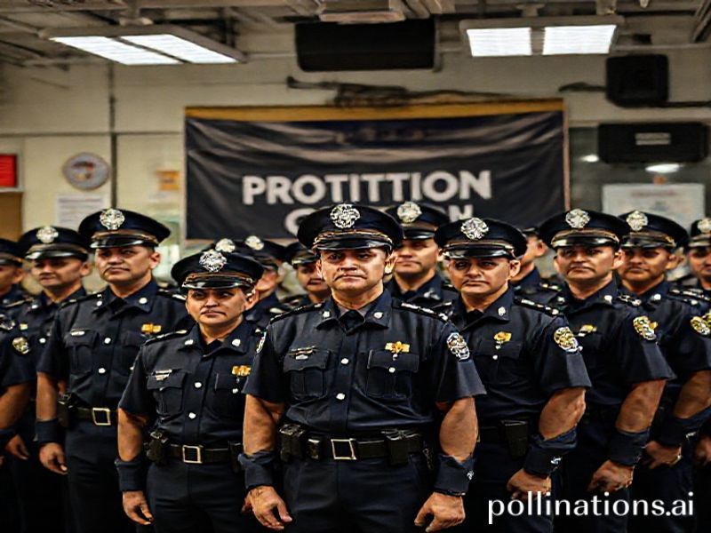Malta 21 police officers promoted