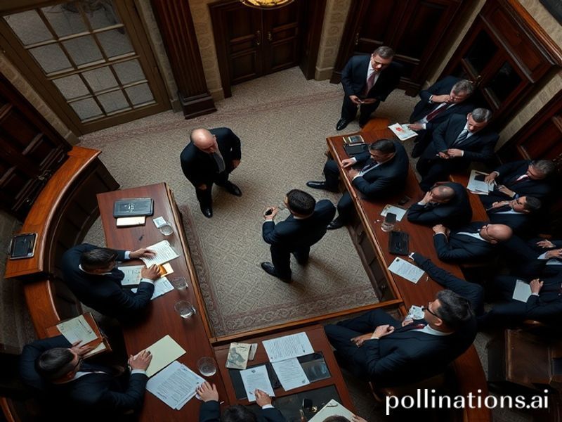 Malta Legal battle over suspected spy’s role in company linked to Malta