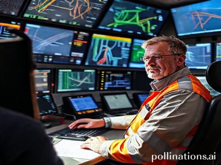 Malta Space not the issue with tram systems, says Maltese engineer in UK