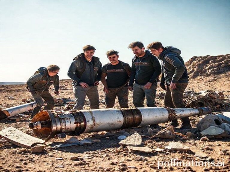 Malta Watch: How Malta’s first university rocket team turned disaster into drive