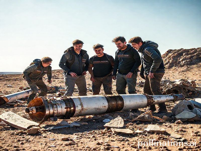 Malta Watch: How Malta’s first university rocket team turned disaster into drive